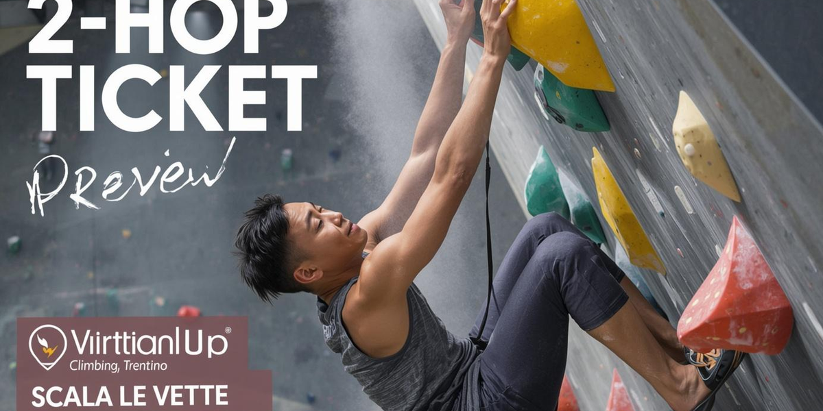 Competizione Boulder – Open Day