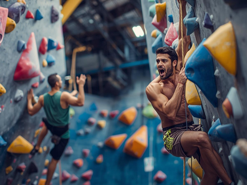 Boulder Circuit