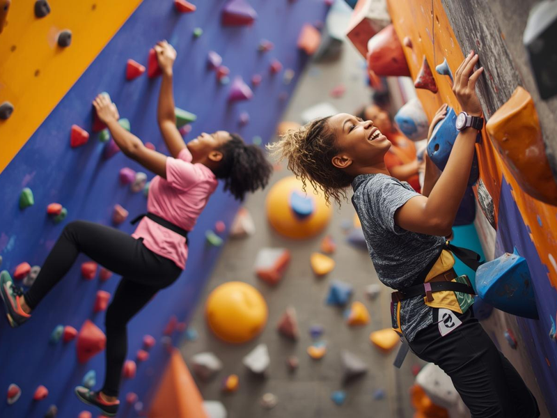 Kids Wall