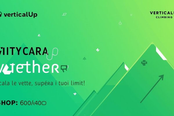 Gift Card Climbing 20€